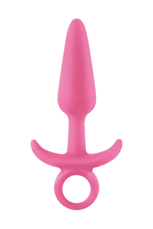 Plug Anale Firefly Prince Medium 9cm Rosa