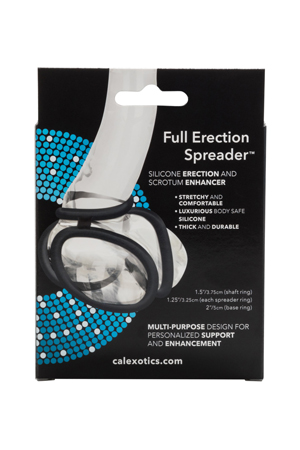 Anello Full Erection Spreader