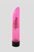 Vibratore Classico Lady Finger 13cm Rosa