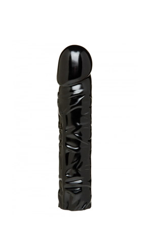 Dildo Classic VAC-U-LOCK 19cm Nero