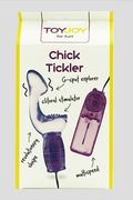 Stimolatore Vagina Clitoride Chik Tickler