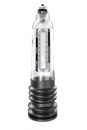 Sviluppatore Pene Bathmate Hydro 7 Clear