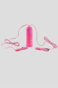 Pinze per Capezzoli Nipple Clamps Vibranti Rosa