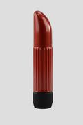 Vibratore Classico Angel Rosso 13cm