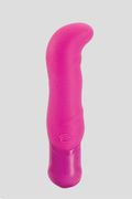 Stimolatore Punto G Epona 15cm Rosa