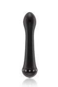 Vibratore Design The Diamond 17cm Nero