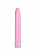 Vibratore Classico Super Vibe 17cm Rosa