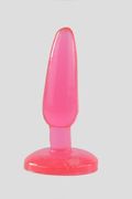 Plug Anale Stimulate 14cm Rosa