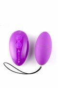 Ovetto Wireless Magic Egg 2.0 Viola