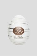 Masturbatore TENGA Egg Silky