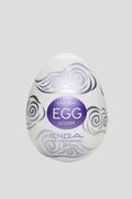 Masturbatore TENGA Egg Cloudy