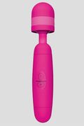 Stimolatore Vaginale Womens Spa Massager Fucsia