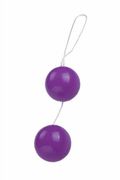 Palline Geisha Twins Ball Viola