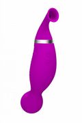 Stimolatore Vaginale Romance Swan Viola