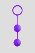 Palline Kegel Ball Twister Viola