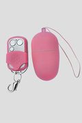 Ovulo Wireless I Love Egg Medium Rosa