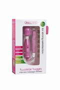 Stimolatore Vagina Clitoride Twizzle Trigger Rosa