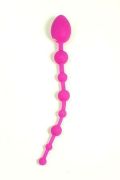 Palline-a Catena Dare Shackles 24,5cm Rosa