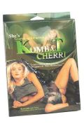 Bambola Gonfiabile Kombat Cherri