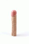 Dildo Classic VAC-U-LOCK 19cm