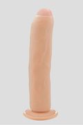 Dildo Maxi Realistico RealRock 31cm Carne