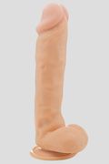 Dildo Maxi Realistico RealRock 34cm Carne