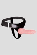 Strap On Fantasy Bully Boy 16cm