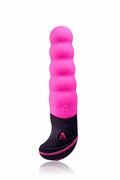 Vibratore Design Billy the Kid 17cm Fucsia