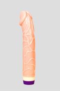 Vibratore Realistico Wave of Pleasure Fantasy  22cm