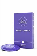 Profilattici Resistenti Love Match 6Pz