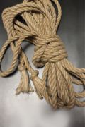 Corda Bondage Grezza 100 Metri Reip Rope