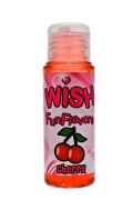 Lubrificante Aromatizzato Wish Ciliegia 50ml