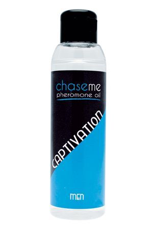 Olio per Massaggi Captivation Uomo 125ml