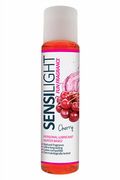 Lubrificante Aromatizzato Sensilight Ciliegia 60ml