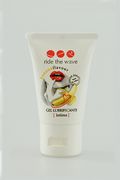 1 Lubrificante Aromatizzato alla Banana Ride The Wave da 30ml