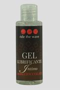 Lubrificante Aromatizzato al Cioccolato Ride The Wave 60ml